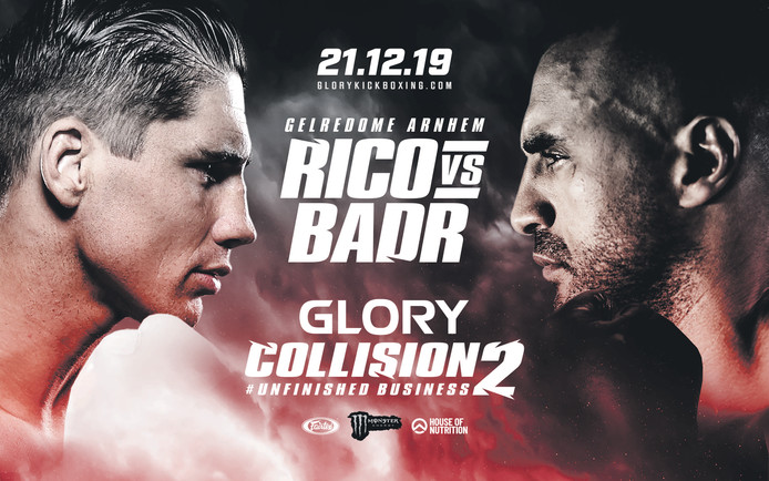 Rico v. Badr @ Pacific