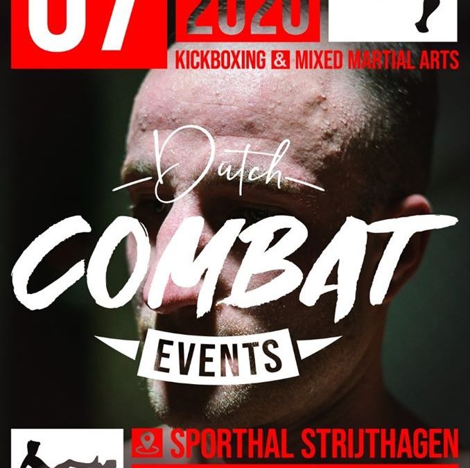 Dutch Combat Events